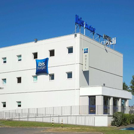 Ibis Budget Poitiers Sud 외부 사진