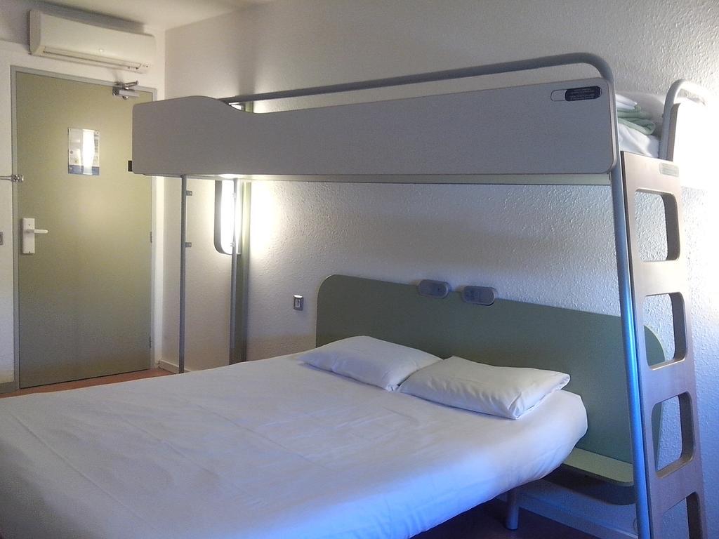 Ibis Budget Poitiers Sud 객실 사진