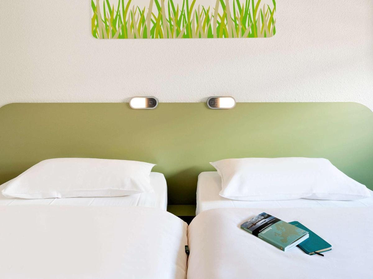 Ibis Budget Poitiers Sud 외부 사진